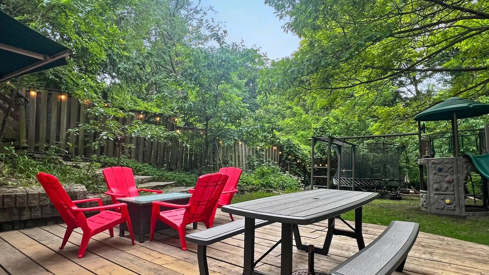 Hot Tub Haven Villa Toronto 0*,